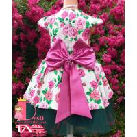 Рокля № 379 РРС