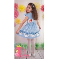 Рокля № 267 ПСТН