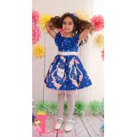 Рокля № 267 СКН