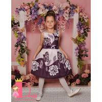 Рокля № 242 ЛЦ