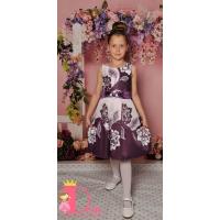 Рокля № 242 ЛЦ