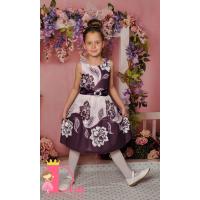 Рокля № 242 ЛЦ