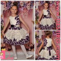 Рокля № 242 ЛЛ