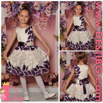 Рокля № 242 ЛЛ