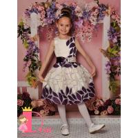 Рокля № 242 ЛЛ