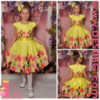 Рокля № 290 Л