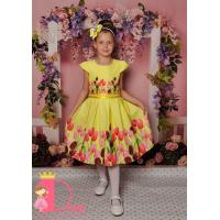 Рокля № 290 Л