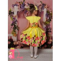 Рокля № 290 Л