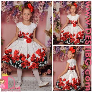 Рокля № 290 Р