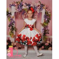 Рокля № 290 Р