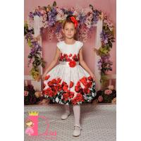 Рокля № 290 Р