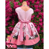 Рокля № 297 - 290 ЗДР