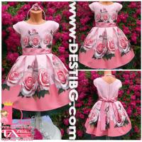 Рокля № 297 - 290 ЗДР