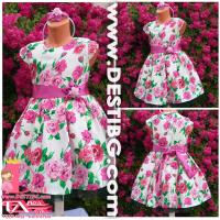 Рокля № 297 РРС