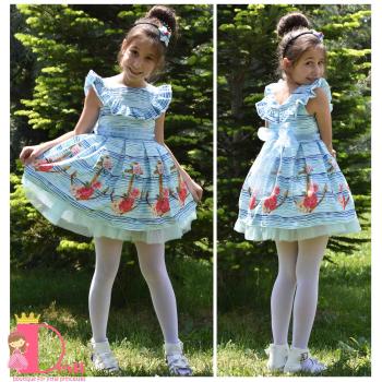 Рокля № 267 КН