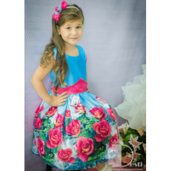 Рокля № 247 С