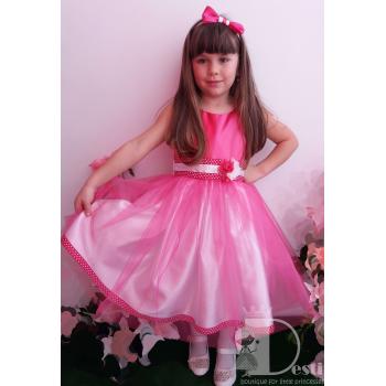 Рокля № 248 ПТ