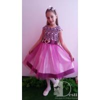 Рокля № 249 ТЛ