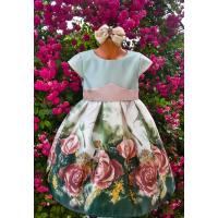 Рокля № 247 К