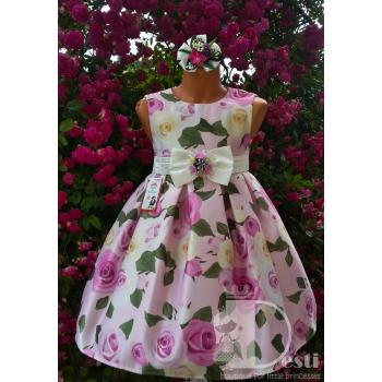 Рокля № 255 РА