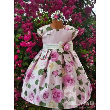 Рокля № 255 РРА