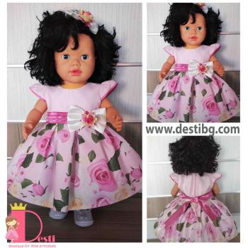 Рокля № 255 РЦ