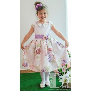 Рокля № 241 ББЯ