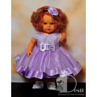 Рокля № 252 Л