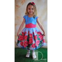 Рокля № 247 С