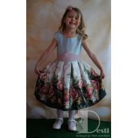 Рокля № 247 К