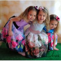 Рокля № 247 К