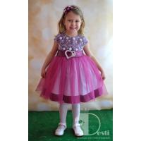 Рокля № 249 ТЛ