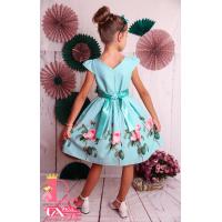 Рокля № 223 РКР