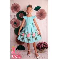 Рокля № 223 РКР