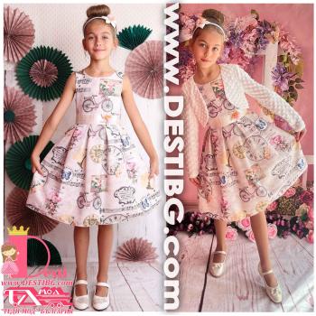 Рокля № 265 ЕП