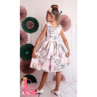 Рокля № 265 ЕП