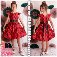 Рокля № 270 Ч