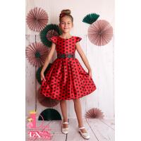 Рокля № 270 Ч