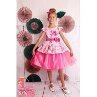 Рокля № 281 РМ