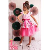 Рокля № 281 РМ