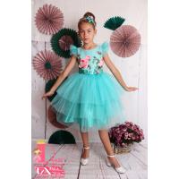 Рокля № 288 РКР