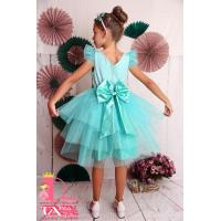 Рокля № 288 РКР