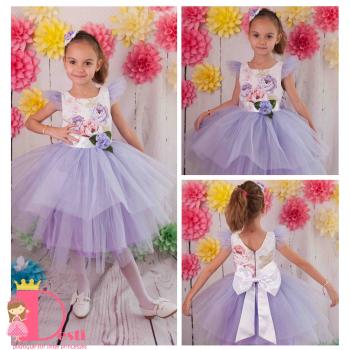 Рокля № 288 - 241 ББ