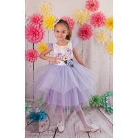 Рокля № 288 - 241 ББ