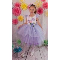 Рокля № 288 - 241 ББ