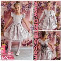 Рокля № 297 СЖ