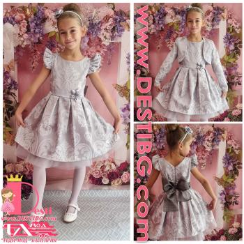 Рокля № 297 СЖ