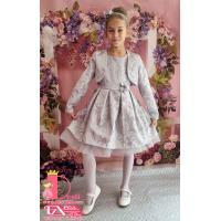 Рокля № 297 СЖ