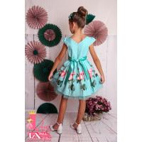 Рокля № 297 РКР