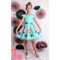 Рокля № 297 РКР